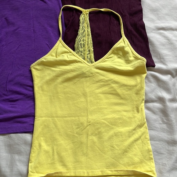 Tank top bundle small - Picture 2 of 7